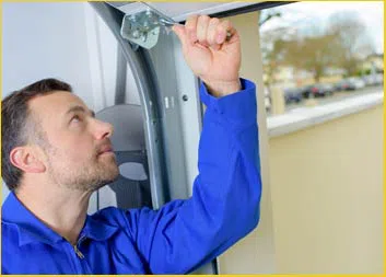 SOS Garage Door Phoenix, AZ 602-586-1691 - side-garage-door-repair